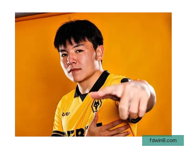 体测解读徐彬综合力量超狼队一线均值速度提升成关键赛季突破方向